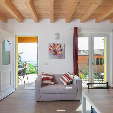 Casa Vacanze Marisol Tremosine Buitenkant foto