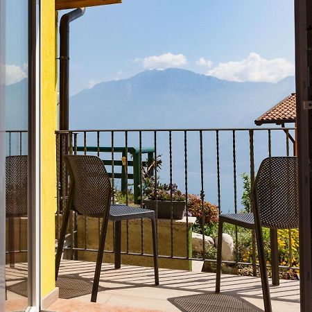 Casa Vacanze Marisol Tremosine Buitenkant foto