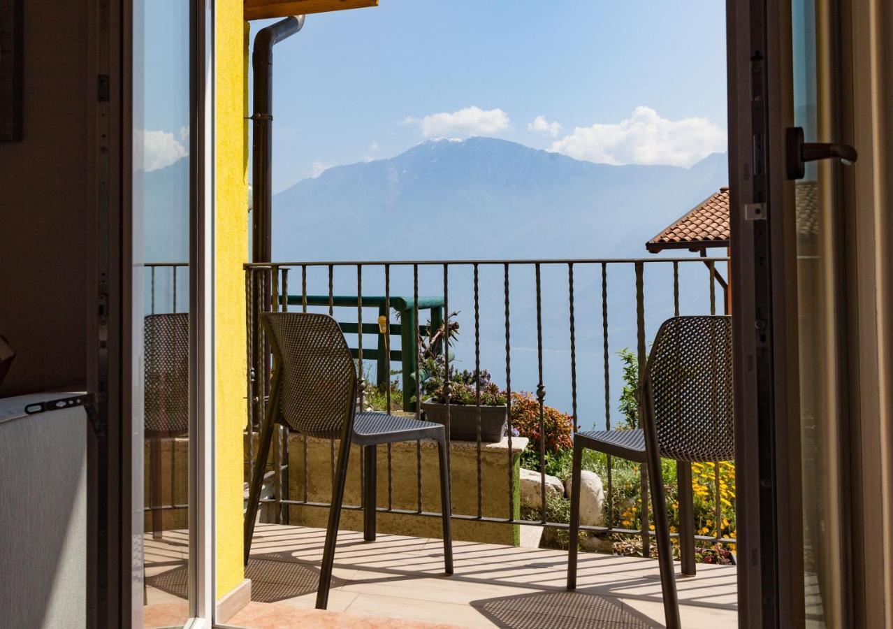 Casa Vacanze Marisol Tremosine Buitenkant foto