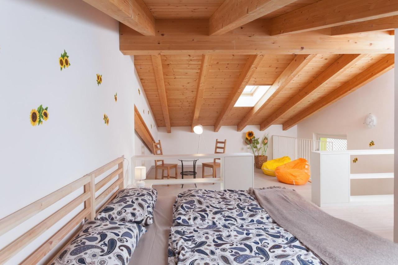 Casa Vacanze Marisol Tremosine Buitenkant foto