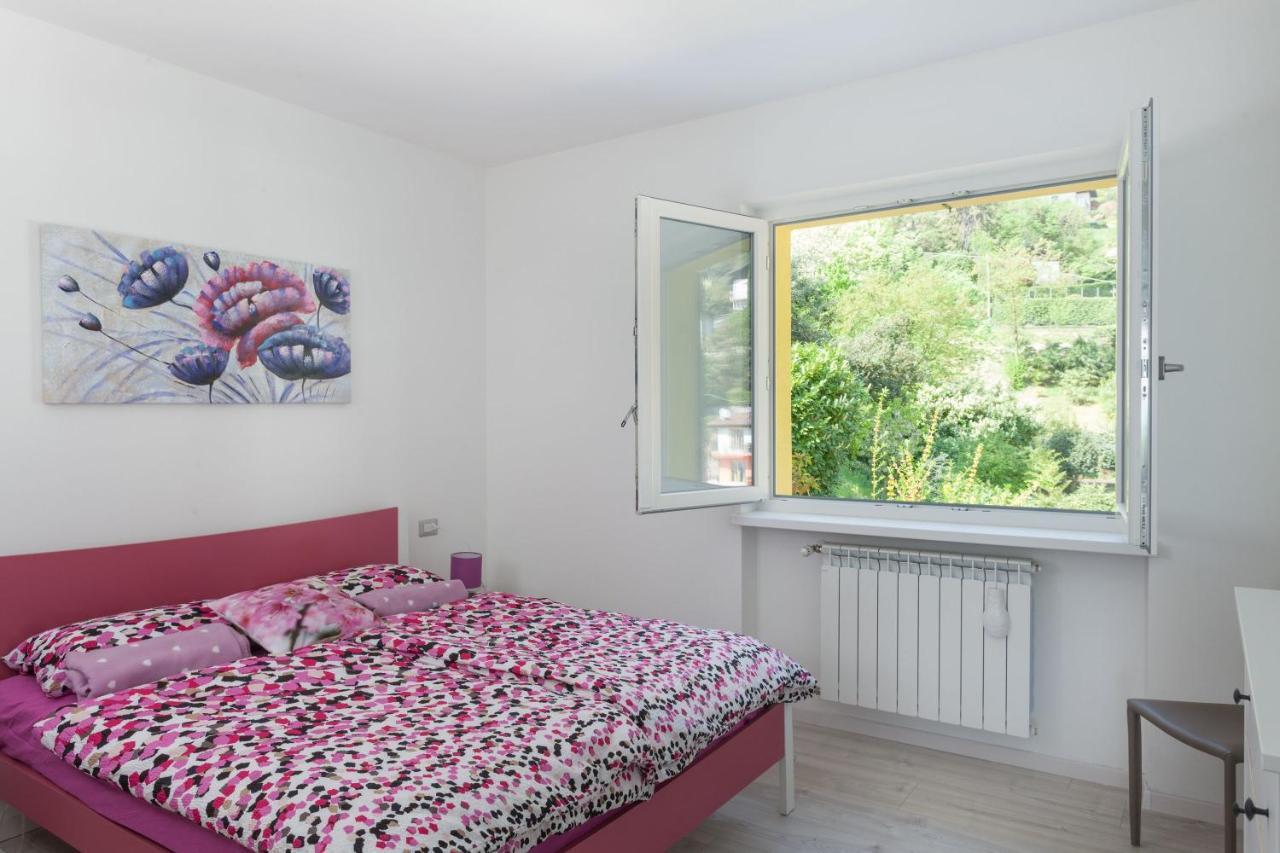 Casa Vacanze Marisol Tremosine Buitenkant foto
