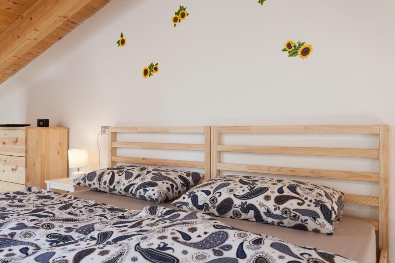 Casa Vacanze Marisol Tremosine Buitenkant foto