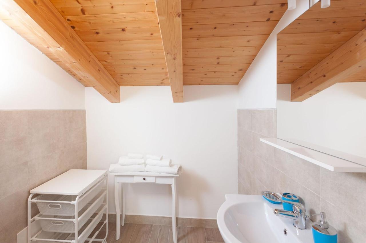 Casa Vacanze Marisol Tremosine Buitenkant foto