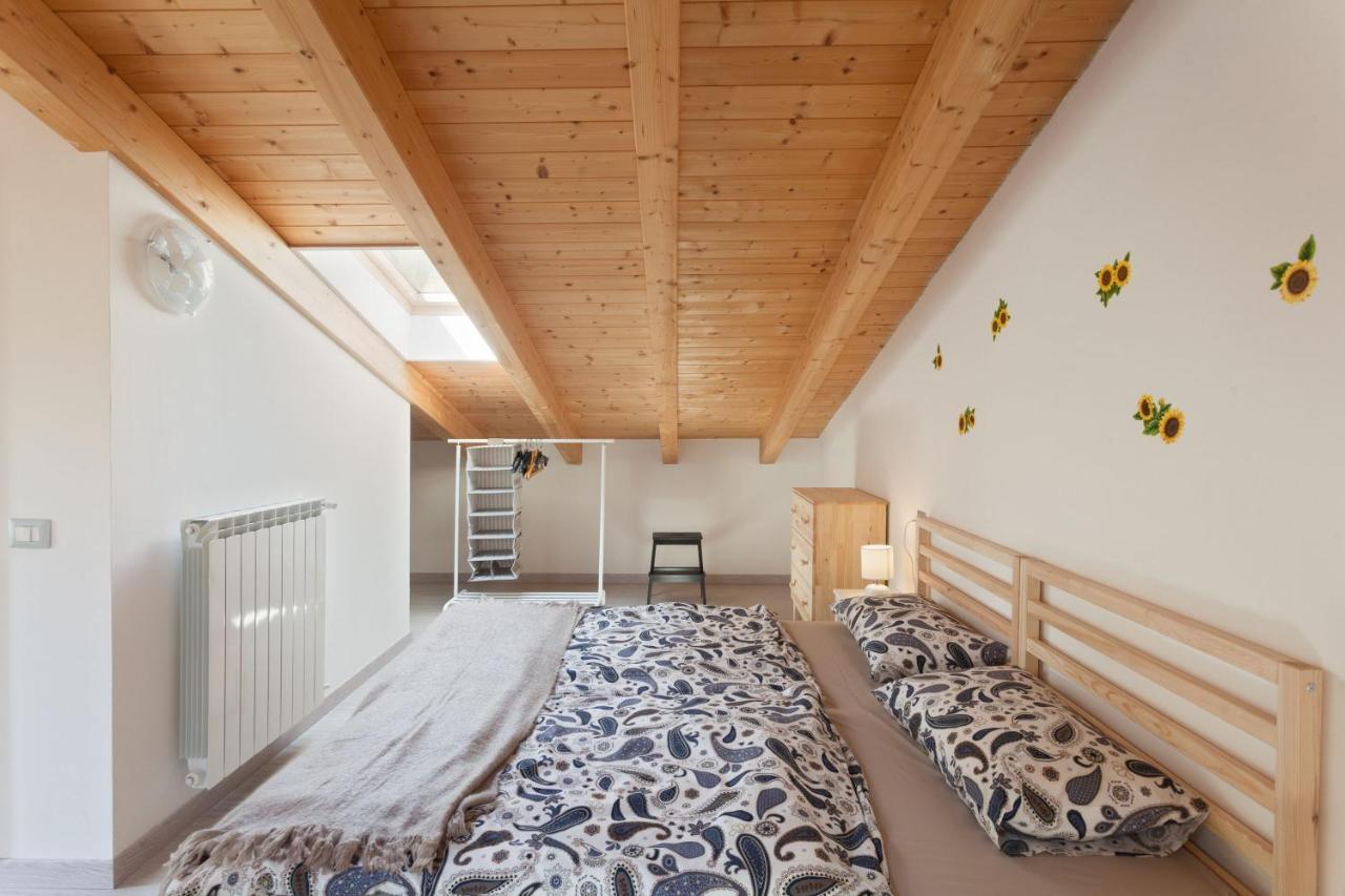 Casa Vacanze Marisol Tremosine Buitenkant foto
